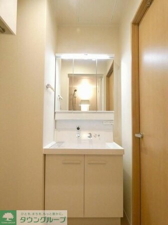 ボンジュール上北沢の物件内観写真